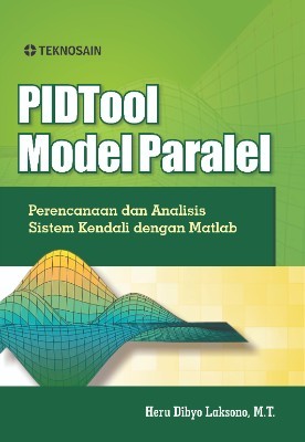 Sampul buku PIDTool Model Parale...