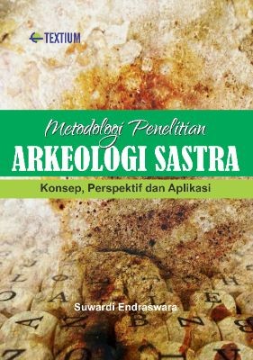 Sampul buku Metodologi Penelitia...
