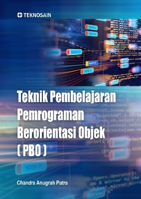 Sampul buku Teknik Pembelajaran ...