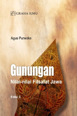 Sampul buku Gunungan Edisi 2; Ni...