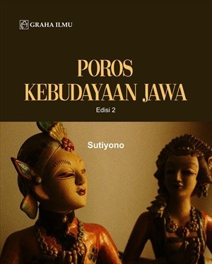 Sampul buku Poros Kebudayaan Jaw...