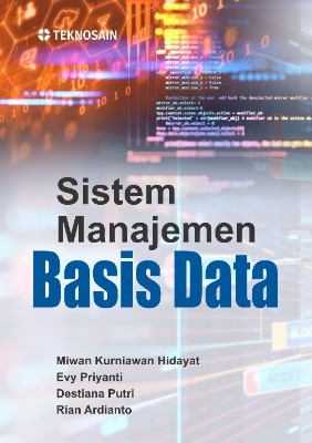 Sampul buku Sistem Manajemen Bas...