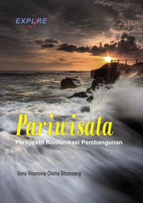 Sampul buku Pariwisata; Perspekt...