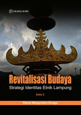 Sampul buku Revitalisasi Budaya;...