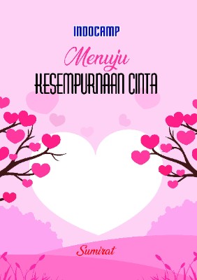 Sampul buku Menuju kesempurnaan ...