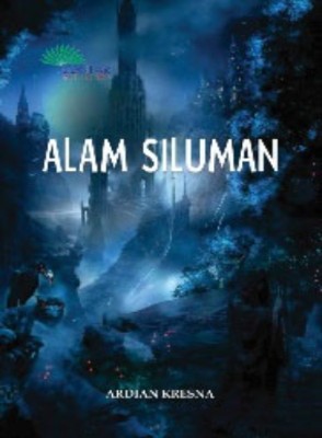 Sampul buku Alam siluman