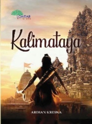 Sampul buku Kalimataya