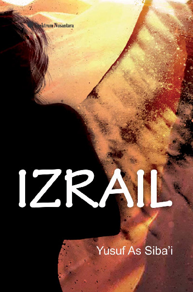 Sampul buku Izrail