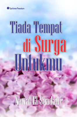 Sampul buku Tiada Tempat di Surg...
