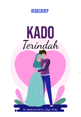 Sampul buku Kado Terindah