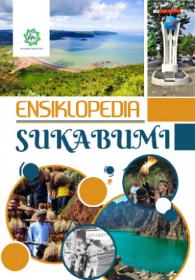 Sampul buku Ensiklopedia Sukabum...