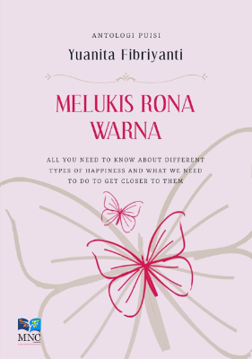 Sampul buku Antologi Puisi &quot...
