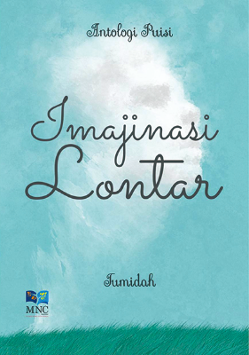 Sampul buku Antologi Puisi Imaji...