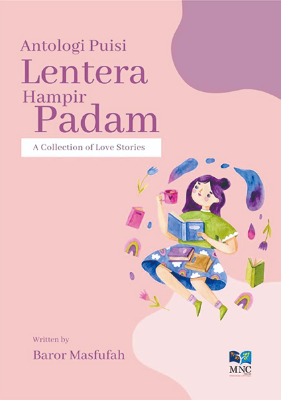 Sampul buku Antologi Puisi Lente...
