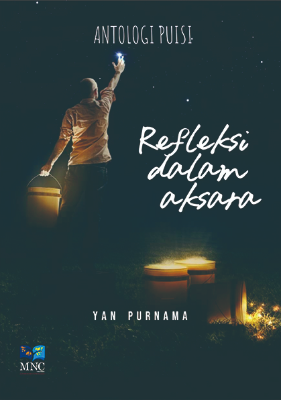 Sampul buku Antologi Puisi Refle...