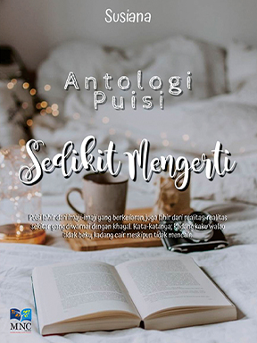 Sampul buku Antologi Puisi Sedik...