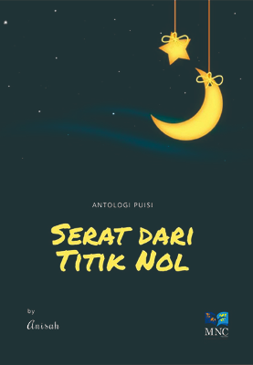 Sampul buku Antologi Puisi Serat...