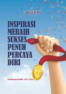 Sampul buku Inspirasi Meraih Suk...