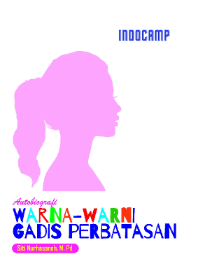 Sampul buku Autobiografi: warna-...