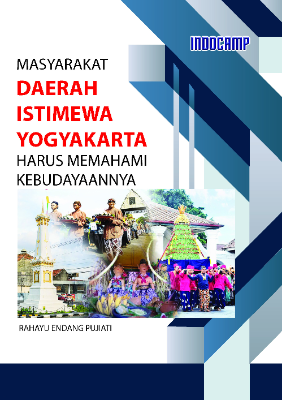 Sampul buku Masyarakat Daerah Is...