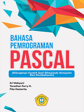 Sampul buku Bahasa Pemrograman P...