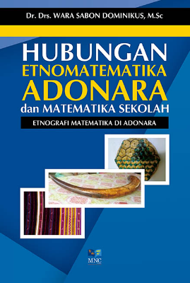 Sampul buku Hubungan Etnomatemat...