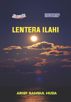 Sampul buku Lentera Ilahi