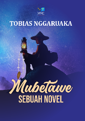 Sampul buku Mubetawe : Sebuah No...