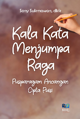 Sampul buku Kala Kata Menjumpa R...