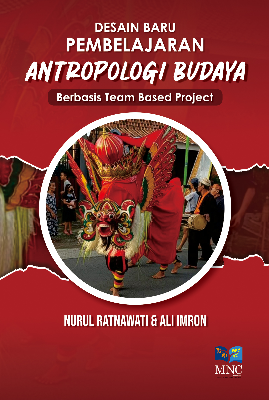 Sampul buku Desain Baru Pembelaj...