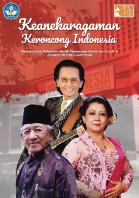 Sampul buku Keanekaragaman Keron...