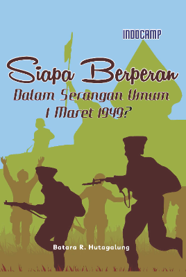 Sampul buku Siapa Berperan Dalam...