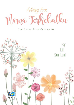 Sampul buku Mama Terhebatku : an...