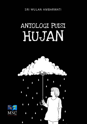 Sampul buku Antologi Puisi &quot...