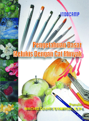 Sampul buku Pengetahuan dasar me...