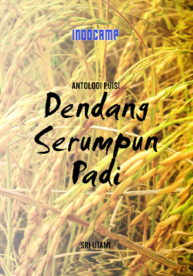 Sampul buku Dendang serumpun pad...