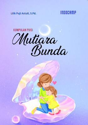Sampul buku Kumpulan puisi : mut...