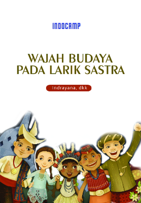 Sampul buku Wajah budaya pada la...