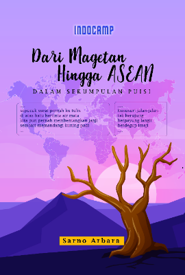 Sampul buku Dari Magetan Hingga ...