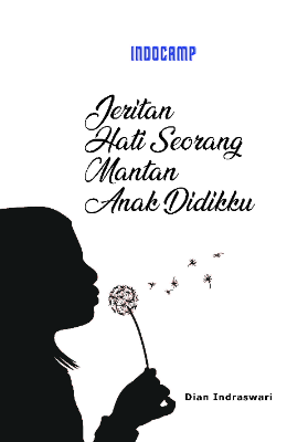 Sampul buku Jeritan Hati Seorang...
