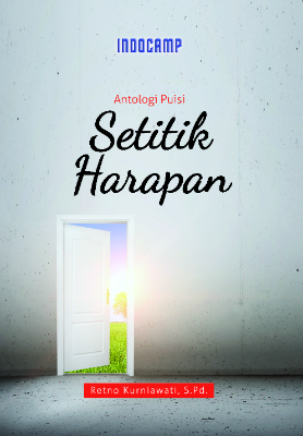 Sampul buku Setitik Harapan : An...