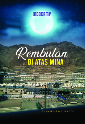 Sampul buku Rembulan Di Atas Min...