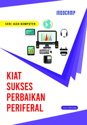 Sampul buku Kiat Sukses Perbaika...