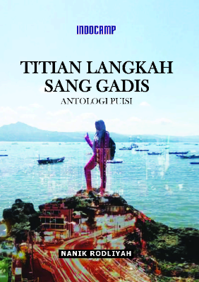 Sampul buku Titian Langkah Sang ...