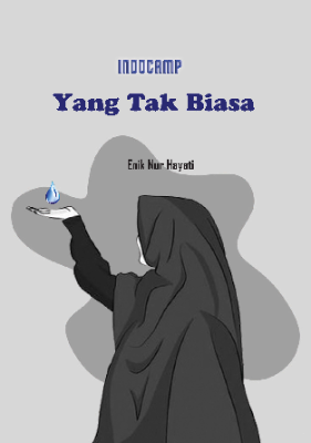 Sampul buku Yang Tak Biasa