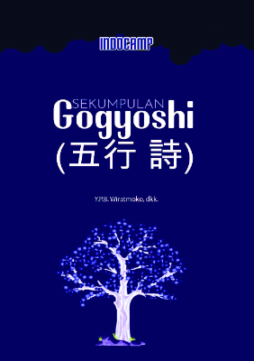 Sampul buku Sekumpulan Gogyoshi