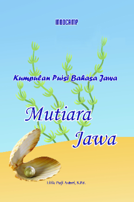 Sampul buku Mutiara Jawa