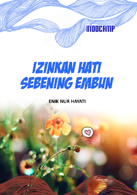 Sampul buku Izinkan Hati Sebenin...