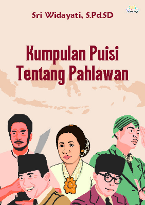 Sampul buku Tentang Pahlawan : K...