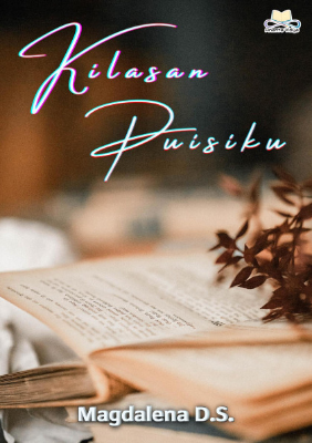 Sampul buku Kilasan Puisiku
